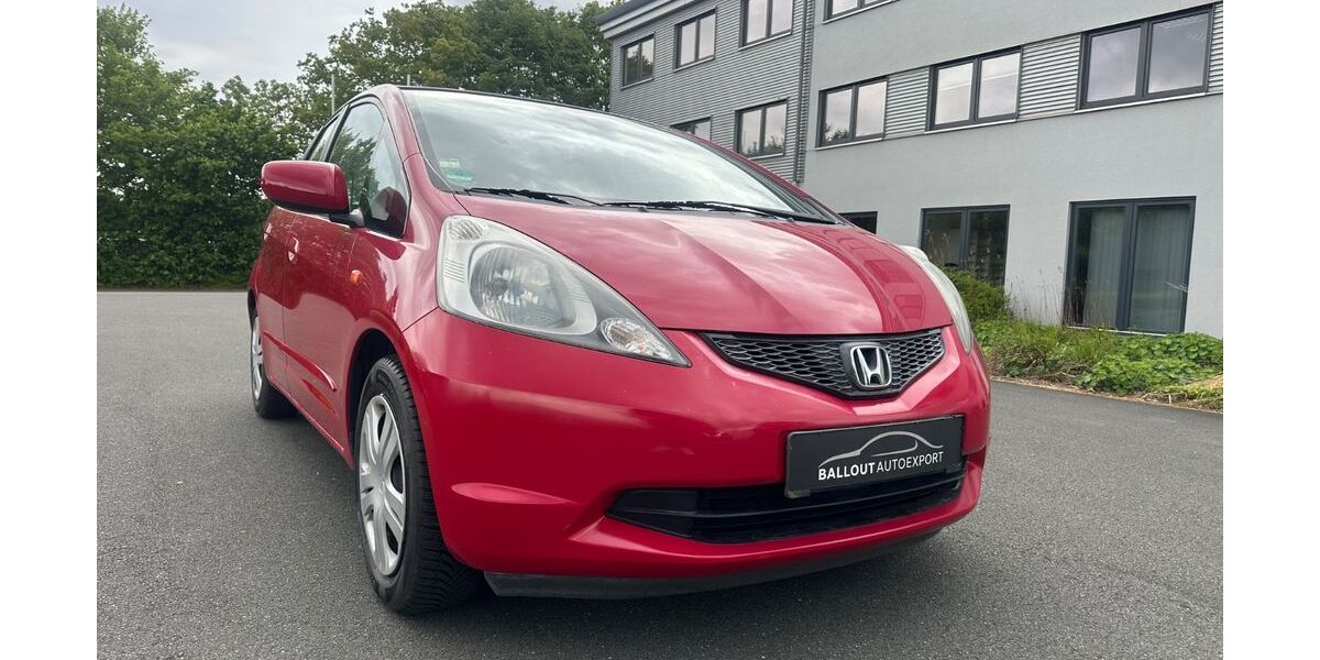 Honda Jazz 133.000 km 2.750 &euro; Lippstadt 59557