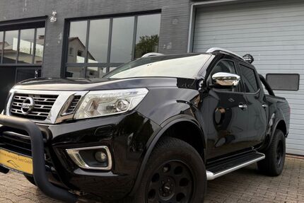 Nissan Navara 104.700 km 23.900 &euro; Soest 59494