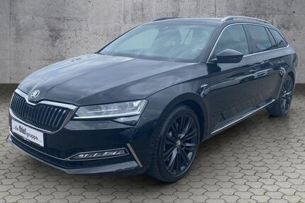 Skoda Superb 79.300 km 32.890 &euro; Paderborn 33104