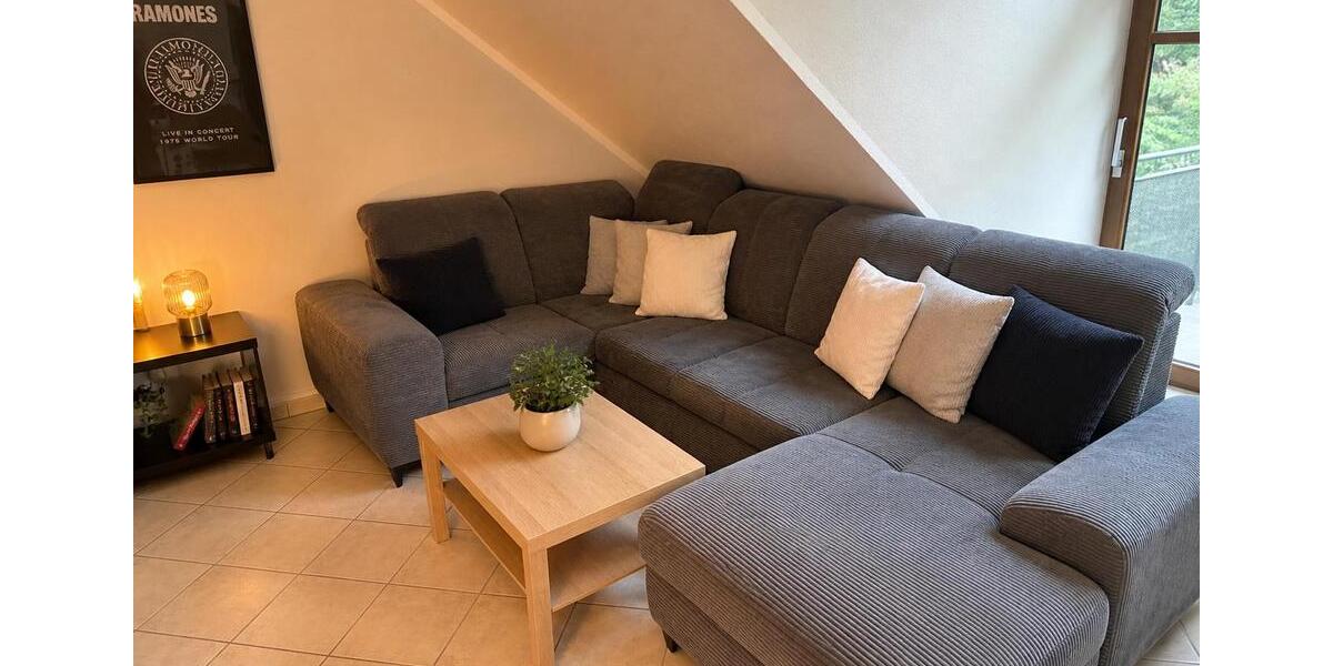 Etagenwohnung Delbrück - 4 Zimmer, 100 m&sup2;, 1.000&euro; | Angebot:26646070