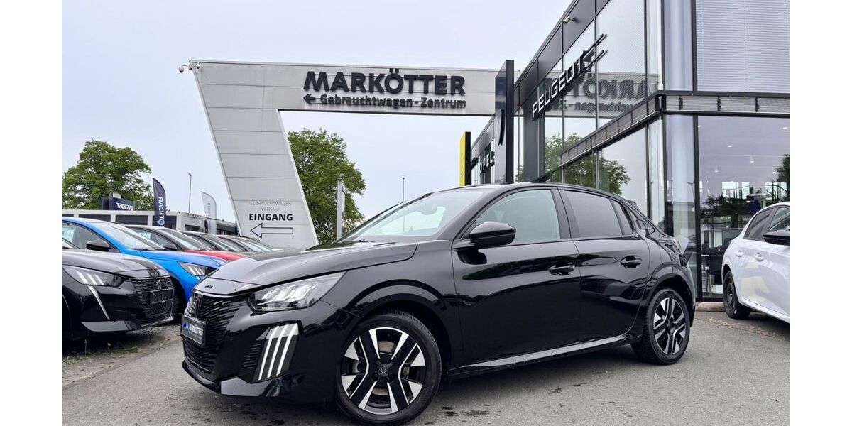 Peugeot 208 10.565 km 17.750 &euro; Gütersloh 33334