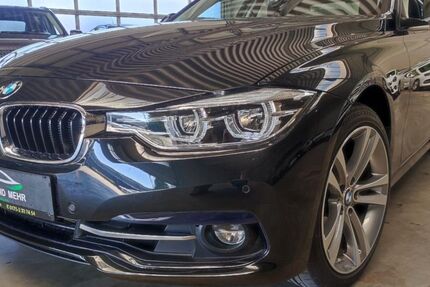 BMW 318 56.500 km 17.990 &euro; Paderborn 33100