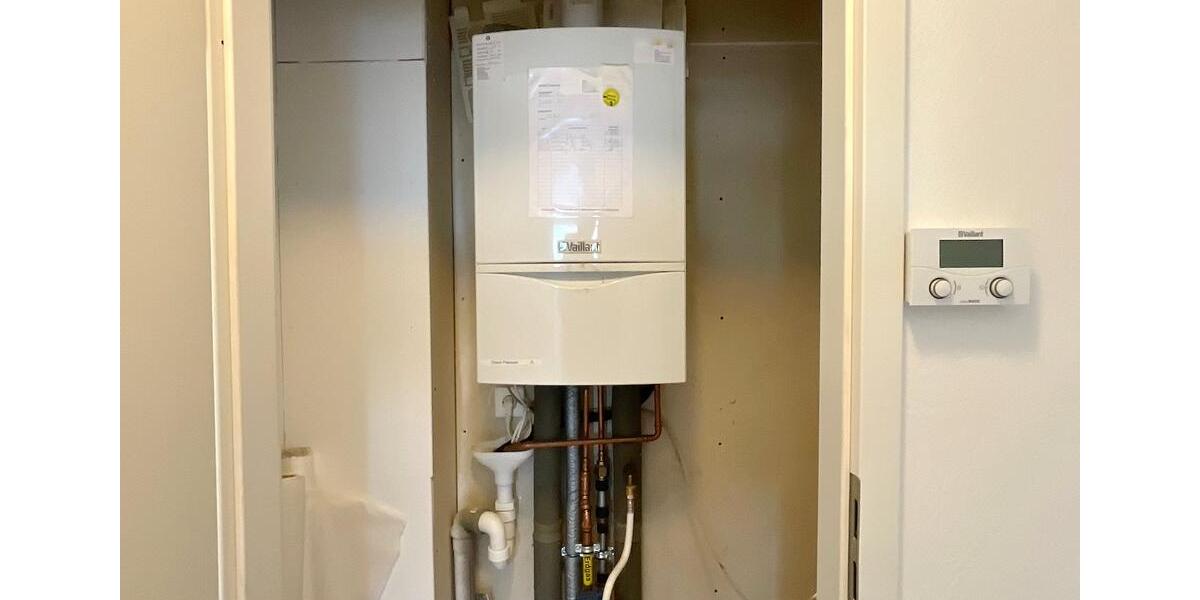 Etagenwohnung Paderborn - 3 Zimmer, 100 m&sup2;, 990&euro; | Angebot:25920224