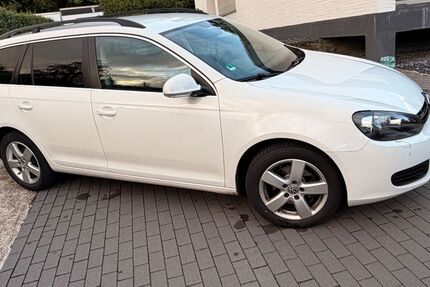 VW Golf 193.274 km 4.900 &euro; Beckum 59269