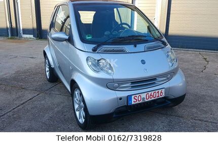 Smart ForTwo 146.634 km 2.349 &euro; Soest 59494