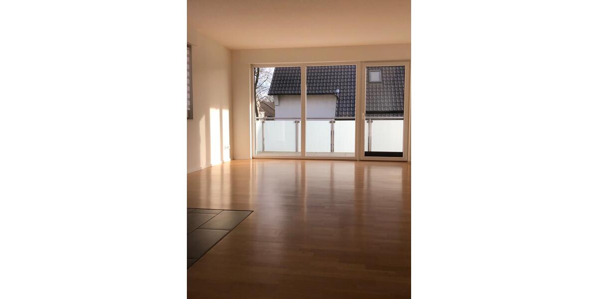 Etagenwohnung Gütersloh Kattenstroth - 3 Zimmer, 92 m&sup2;, 1.200&euro; | Angebot:26546277
