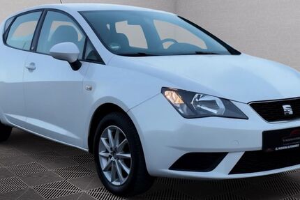 Seat Ibiza 56.000 km 7.350 &euro; Erwitte 59597