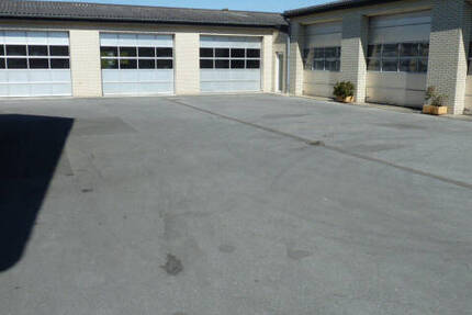 Gewerbeobjekt Anröchte - 995.000&euro; | Angebot:25664639