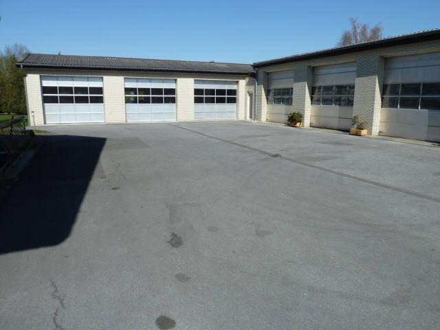 Gewerbeobjekt Anröchte - 995.000&euro; | Angebot:25664639