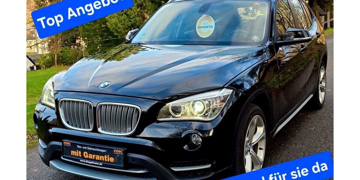 BMW X1 160.000 km 11.990 &euro; Rüthen-Kallenhardt 59602