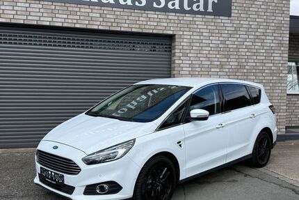 Ford S-Max 100.000 km 19.499 &euro; Rheda-Wiedenbrück 33378