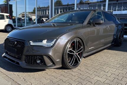 Audi A7 211.000 km 23.999 &euro; Gütersloh 33332