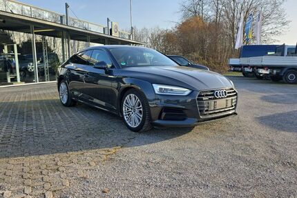 Audi A5 195.281 km 17.666 &euro; Lippetal 59510