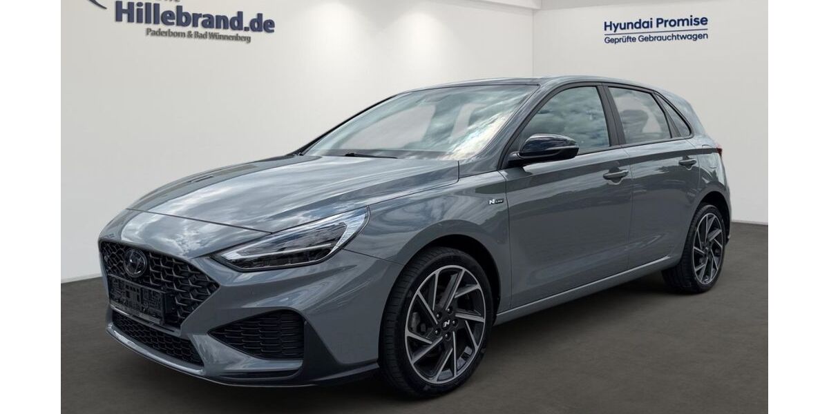 Hyundai i30 52.000 km 19.980 &euro; Bad Wünnenberg 33181