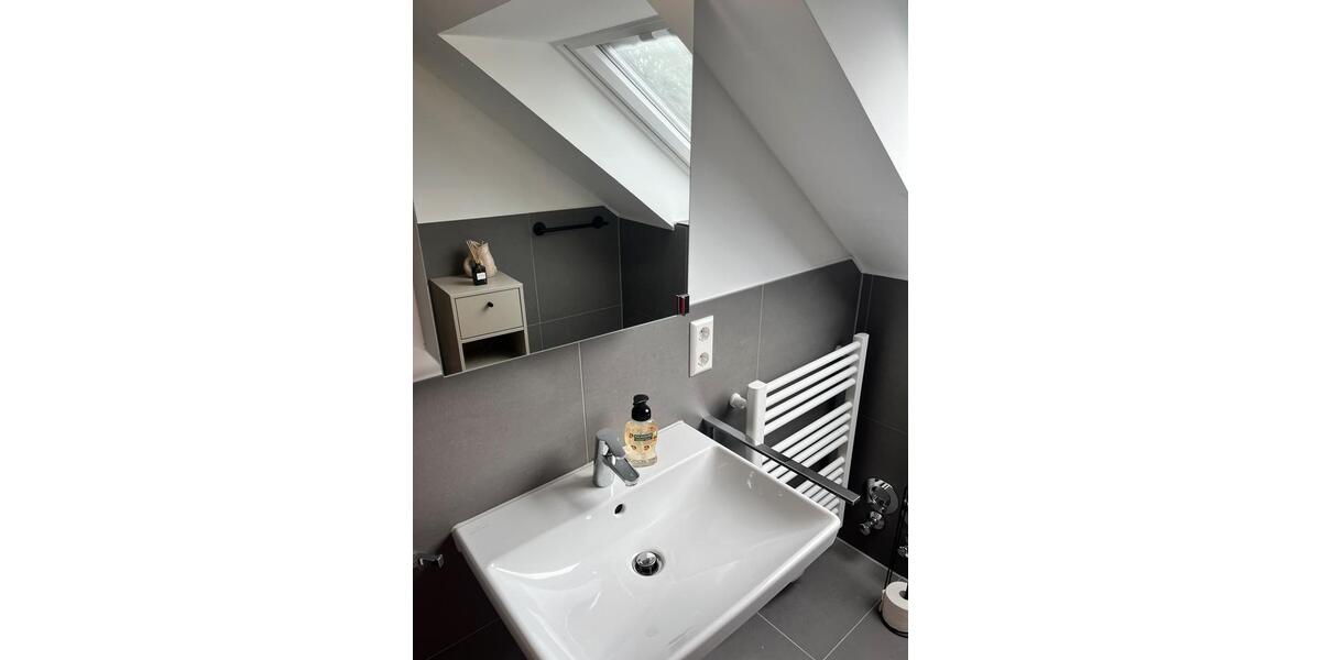 Dachgeschoßwohnung Gütersloh Siedlung Determeyer - 1 Zimmer, 50 m&sup2;, 249.000&euro; | Angebot:25442266