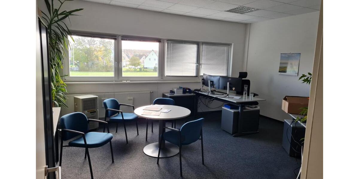 Gewerbeobjekt Anröchte - 5&euro; | Angebot:22524631