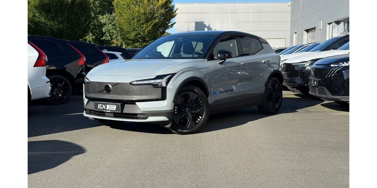 Volvo EX30 6.000 km 45.990 &euro; Gütersloh 33334