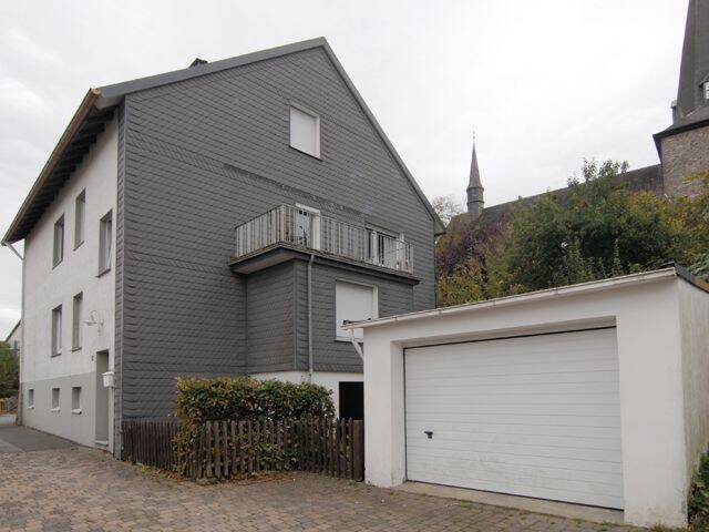 Mehrfamilienhaus, Wohnhaus Rüthen Kallenhardt - 8 Zimmer, 158 m&sup2;, 255.000&euro; | Angebot:25958379