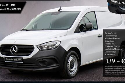 Mercedes-Benz Citan 70.969 km 18.750 &euro; Paderborn 33106
