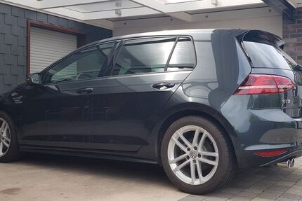 VW Golf 69.677 km 20.999 &euro; Beckum 59269