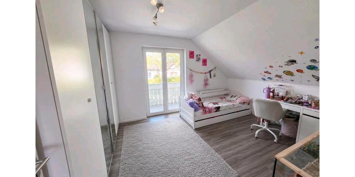 Einfamilienhaus Büren - 4.5 Zimmer, 118 m&sup2;, 1.250&euro; | Angebot:26696134