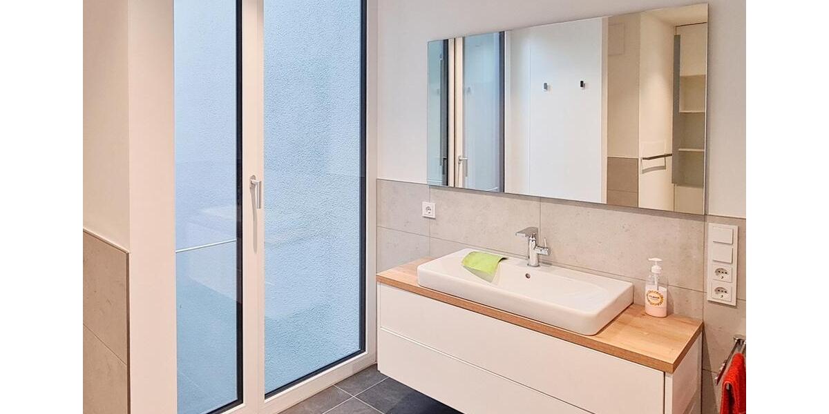 Etagenwohnung Gütersloh - 3 Zimmer, 87 m&sup2;, 1.030&euro; | Angebot:25903359