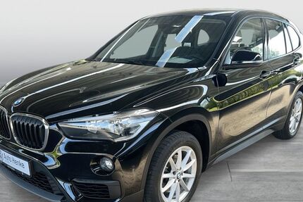 BMW X1 94.265 km 16.999 &euro; Büren 33142