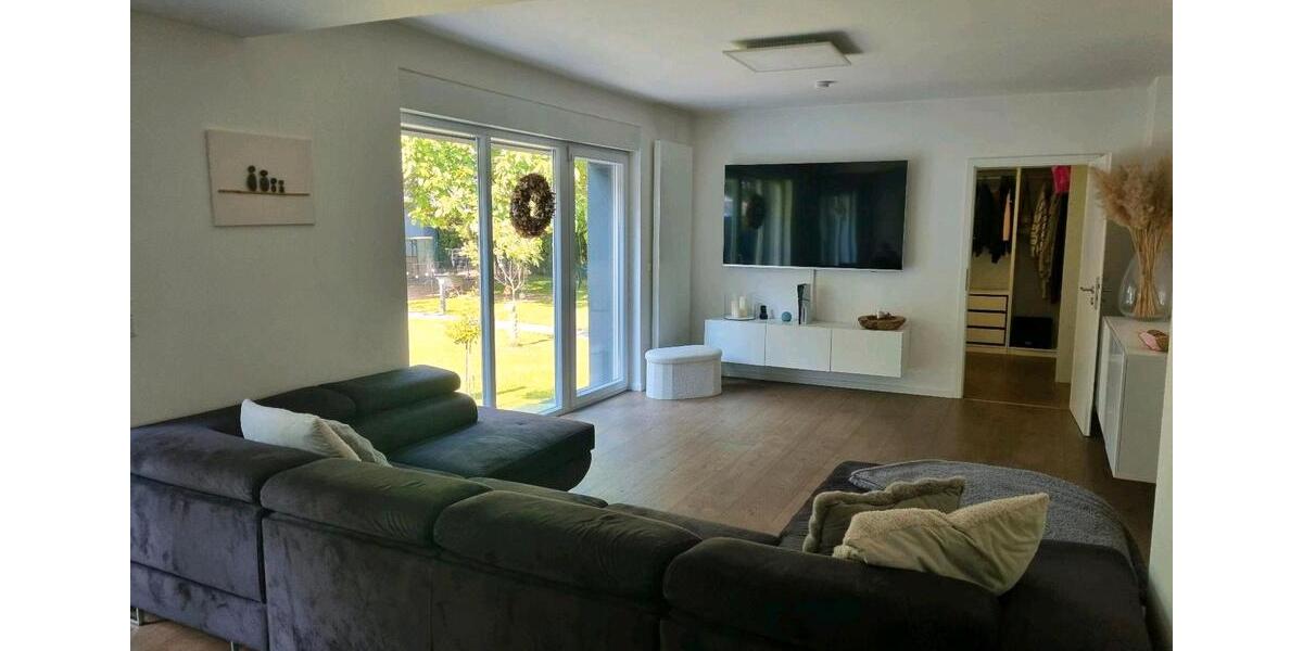 Doppelhaushälfte Rietberg - 6 Zimmer, 220 m&sup2;, 555.000&euro; | Angebot:26956385