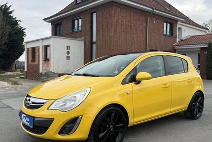 Opel Corsa 277.000 km 1.999 &euro; Erwitte 59597