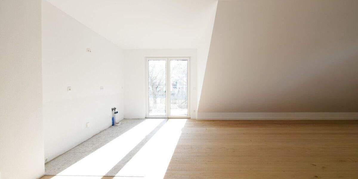 Etagenwohnung Paderborn Kernstadt - 2 Zimmer, 57 m&sup2;, 900&euro; | Angebot:25704111