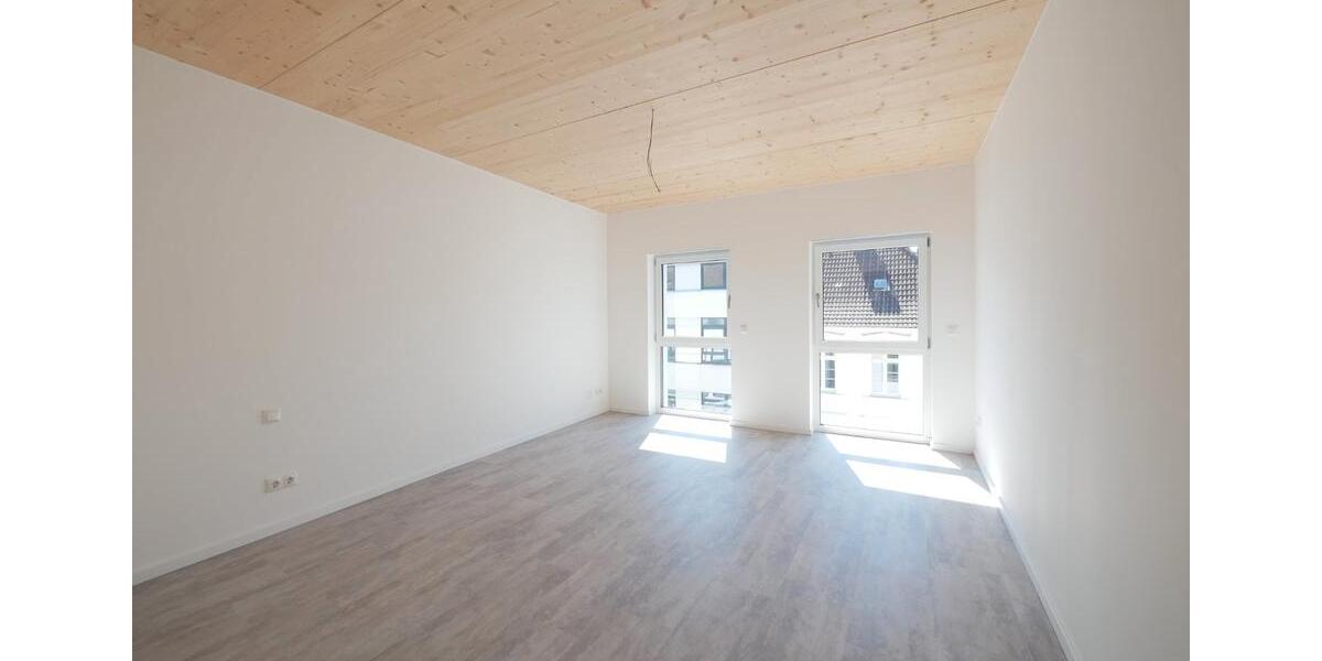 Etagenwohnung Paderborn Univiertel - 2 Zimmer, 66 m&sup2;, 850&euro; | Angebot:26005587