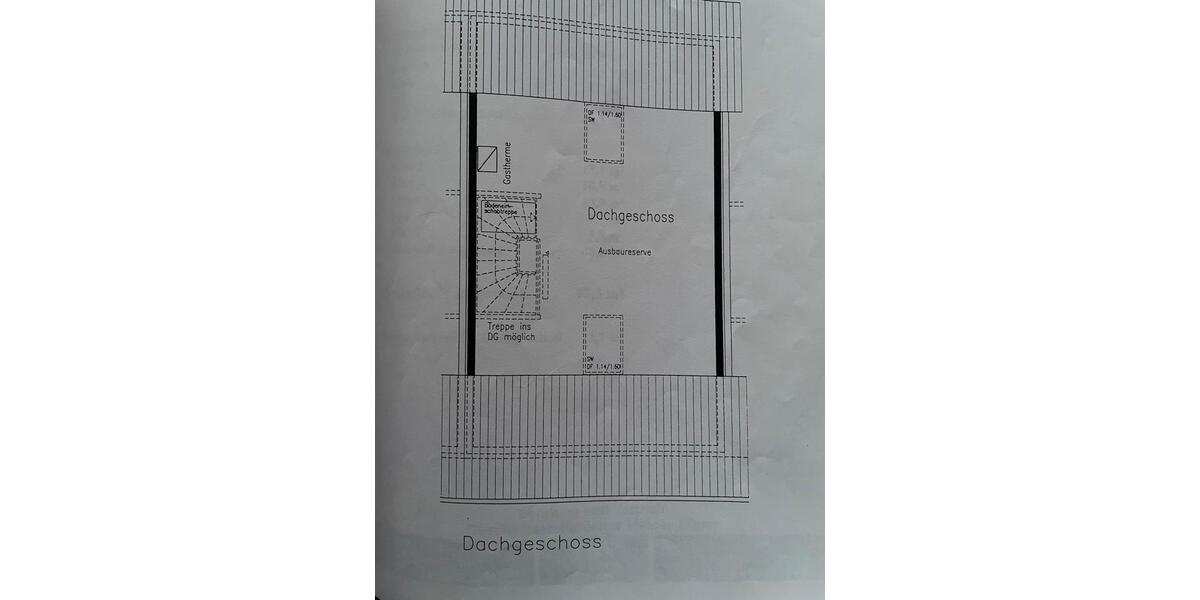 Reihenhaus Lippstadt Overhagen - 5 Zimmer, 120 m&sup2;, 319.000&euro; | Angebot:26803547