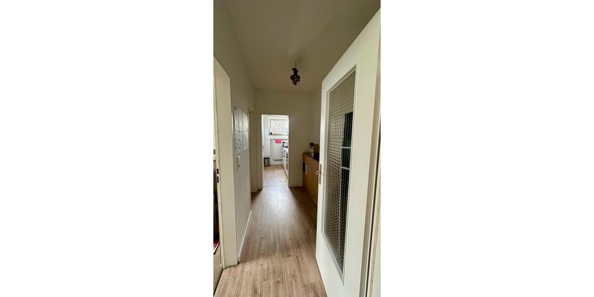Etagenwohnung Gütersloh - 2 Zimmer, 40 m&sup2;, 580&euro; | Angebot:26640310