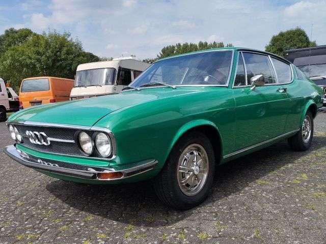 Audi 100 6.964 km 24.900 &euro; Paderborn 33104