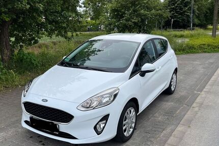 Ford Fiesta 57.200 km 7.000 &euro; Lippstadt 59556