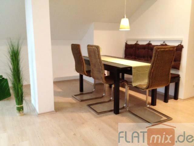 Dachgeschoßwohnung Paderborn Elsen - 2 Zimmer, 65 m&sup2;, 850&euro; | Angebot:26591775