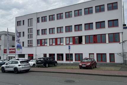 Gewerbeobjekt Paderborn - 345&euro; | Angebot:27080846
