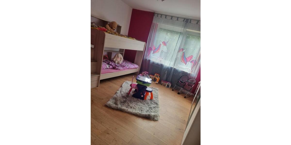 Erdgeschoßwohnung Lippstadt Garfeln - 4 Zimmer, 90 m&sup2;, 998&euro; | Angebot:25395288