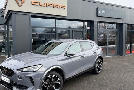 Cupra Formentor 64.400 km 24.990 &euro; Lippstadt 59557