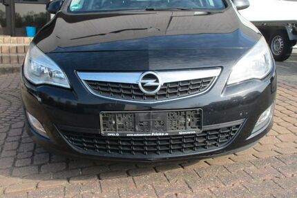 Opel Astra 176.880 km 2.490 &euro; Paderborn 33106