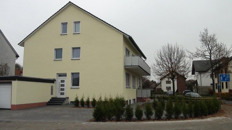 Erdgeschoßwohnung Paderborn Elsen - 3 Zimmer, 93 m&sup2;, 850&euro; | Angebot:25981131