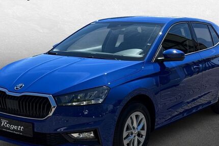 Skoda Fabia 21.247 km 18.990 &euro; Soest 59494