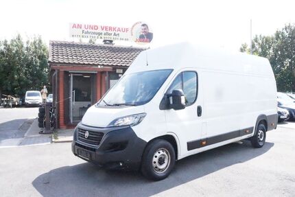 Fiat Ducato 222.026 km 9.990 &euro; Erwitte 59597