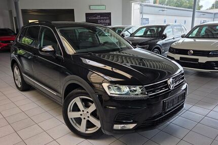 VW Tiguan 113.000 km 17.500 &euro; Salzkotten 33154