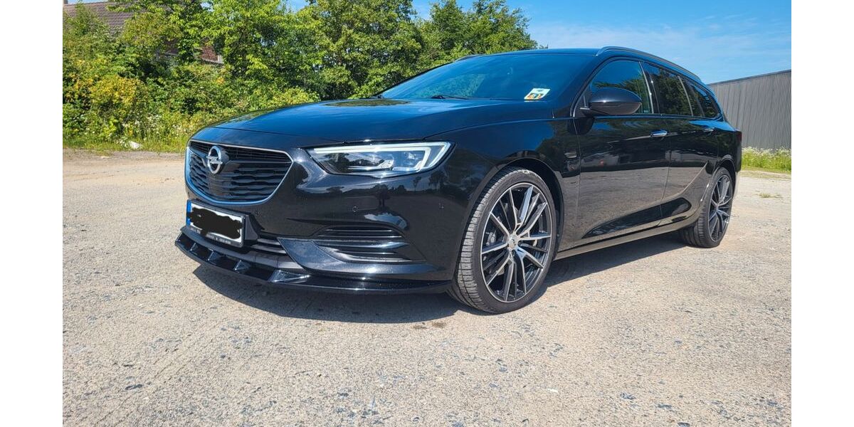 Opel Insignia 66.600 km 21.999 &euro; Wadersloh 59329