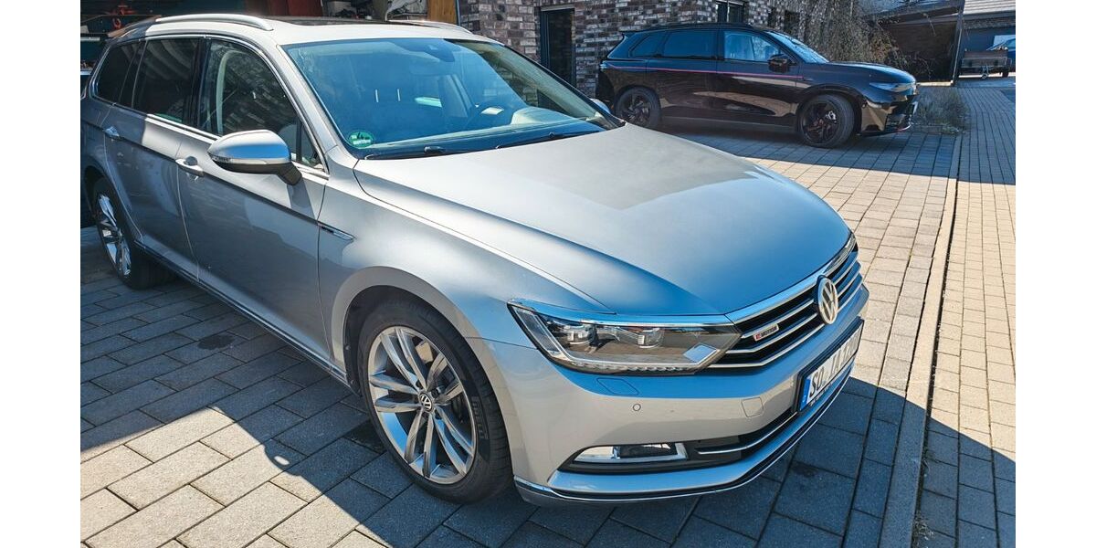VW Passat Variant 150.000 km 18.800 &euro; Geseke 59590