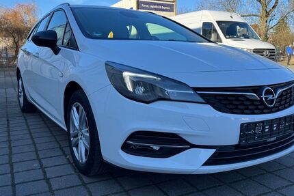 Opel Astra 76.250 km 10.999 &euro; Paderborn 33104