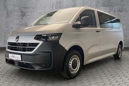VW T7 Kombi 7.700 km 49.380 &euro; Paderborn 33100