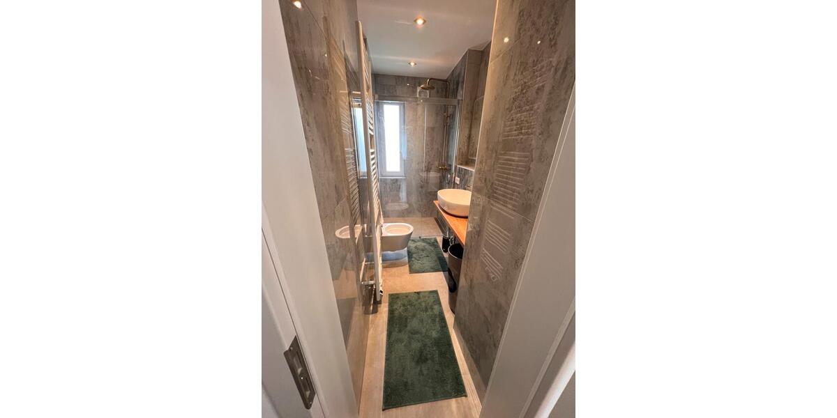 Etagenwohnung Paderborn Univiertel - 4 Zimmer, 82 m&sup2;, 250.000&euro; | Angebot:27030897