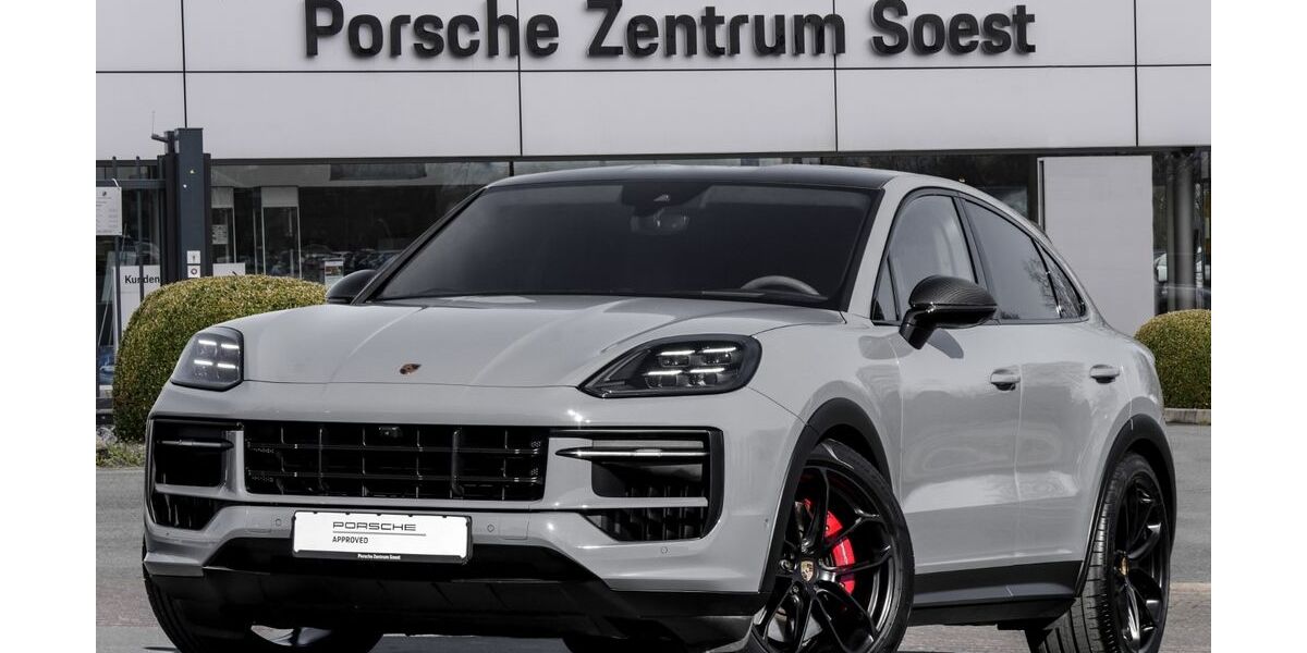 Porsche Cayenne 24.200 km 131.444 &euro; Soest 59494